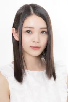 Akari Takaishi poster
