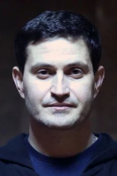 Akhtem Seitablaiev poster