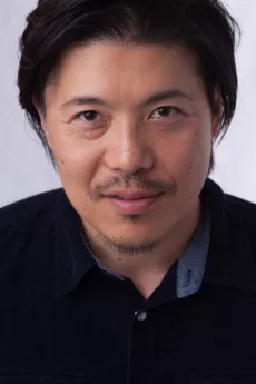 Akihiro Kitamura poster