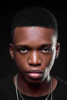 Akintoba Adeoluwa poster