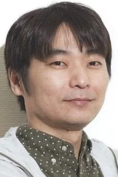 Akira Ishida poster