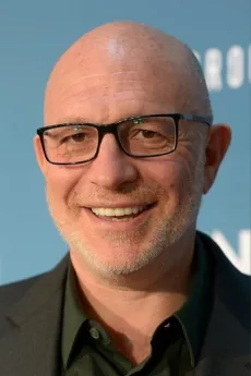 Akiva Goldsman poster