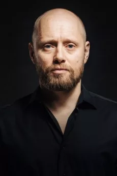 Aksel Hennie poster
