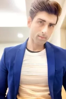 Akshay Dogra poster