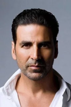 Akshay Kumar poster