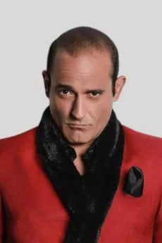 Akshaye Khanna poster