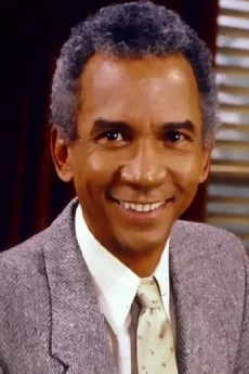 Al Freeman Jr. poster