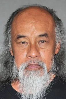 Al Leong poster