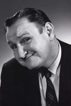 Al Lewis poster
