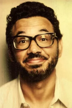 Al Madrigal poster