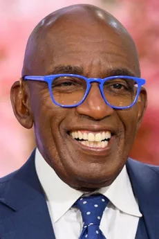 Al Roker poster