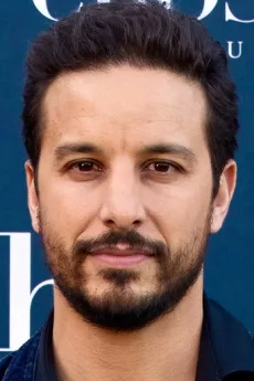 Alaa Safi poster