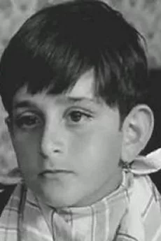 Alain Cohen poster
