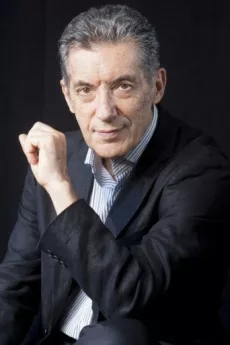 Alain Duclos poster