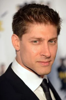 Alain Moussi poster