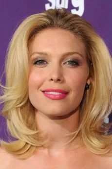 Alaina Huffman poster