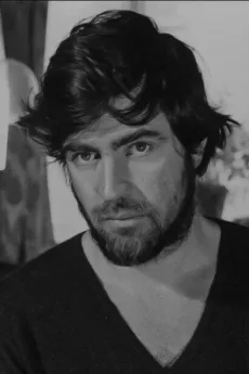 Alan Bates poster