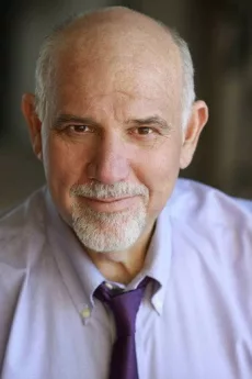 Alan Blumenfeld poster