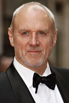 Alan Dale poster