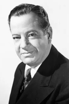 Alan Dinehart poster