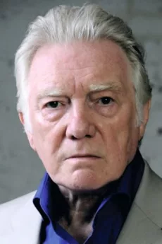 Alan Ford poster