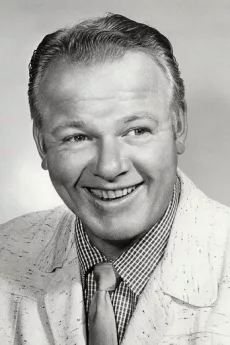 Alan Hale Jr. poster