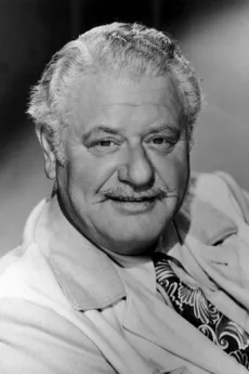 Alan Hale poster