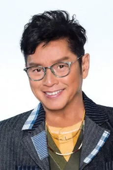 Alan Tam poster