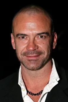 Alan van Sprang poster