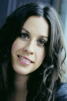 Alanis Morissette poster