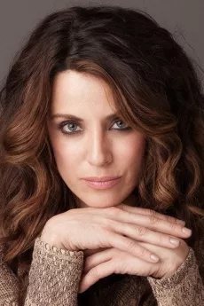 Alanna Ubach poster