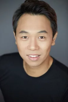 Alaric Tay poster