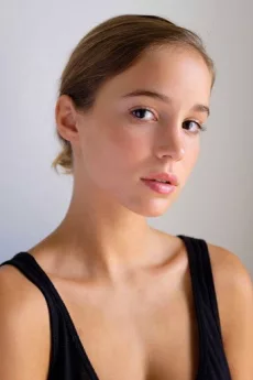 Alba Baptista poster