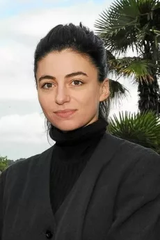 Alba Gaïa Bellugi poster