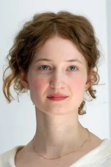 Alba Rohrwacher poster