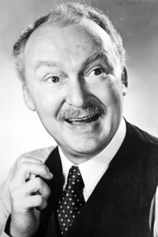 Albert Dekker poster