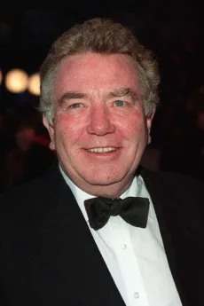 Albert Finney poster