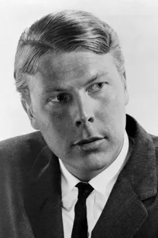 Albert Salmi poster