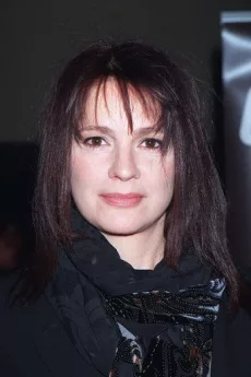 Alberta Watson poster