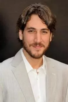 Alberto Ammann poster