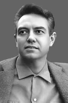 Alberto Dalbés poster