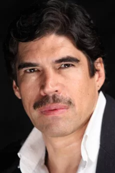 Alberto Estrella poster