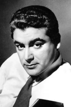Alberto Farnese poster