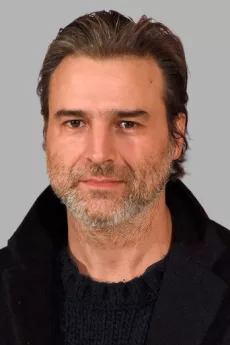 Alberto San Juan poster