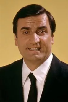 Aldo Maccione poster