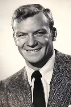 Aldo Ray poster