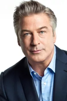 Alec Baldwin poster