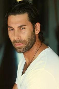 Alec Rayme poster
