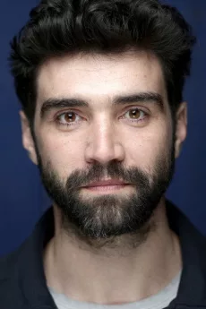 Alec Secăreanu poster
