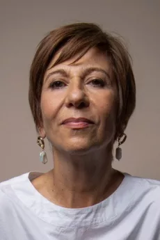 Alejandra Flechner poster